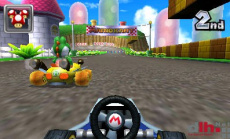 Neue Details zu Mario Kart 7 für 3DS