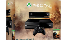 Xbox One Titanfall Bundle ab 11. März erhältlich