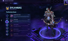 heroes of the storm - Bilder 1