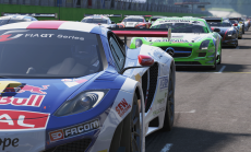 Neue Xbox One Screenshots zu Project Cars veröffentlicht