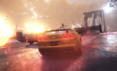 E3 Ubisoft: The Crew angekündigt