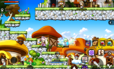 MapleStory M