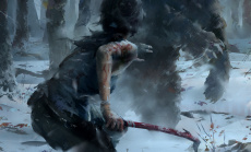 Rise Of The Tomb Raider - E3 2014 Artworks