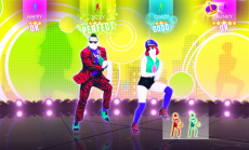 Just Dance 2014 feiert Weihnachten mit neuen Songs zum Herunterladen