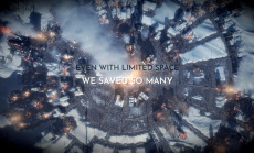 Frostpunk Winterhome Review