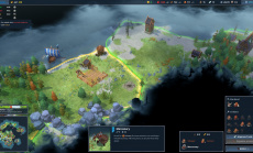 Northgard Gets New Faction – Clan of the Raven