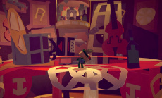 Tearaway für PS Vita - Das neueste Meisterwerk der LittleBigPlanet-Macher