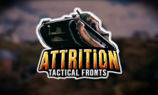 Attrition: Tactical Fronts