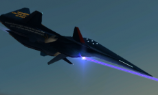 Ace Combat Assault Horizon Legacy +