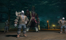 Final Fantasy XIV: A Realm Reborn - Neues Bildmaterial zu Update 2.4 