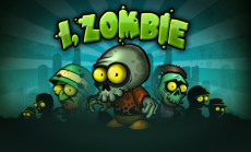 i, zombie