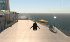 Goat Simulator is now avaliable on iOS and Android