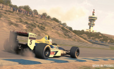 gamescom Nachlese: Neue Bilder zu F1 2013