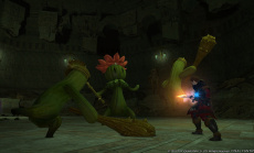 Final Fantasy XIV: A Realm Reborn - Neues Bildmaterial zu Update 2.4 