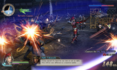 Koei Tecmo America Introduces New Combat Elements for Samurai Warriors: Spirit of Sanada