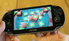 Tearaway für PS Vita - Das neueste Meisterwerk der LittleBigPlanet-Macher