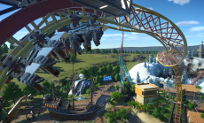 Planet Coaster Free Summer Update Available Now