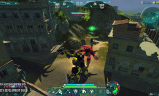 Transformers Universe - Neuer Gameplay Trailer