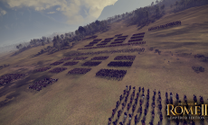 Total War: ROME II 