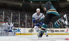 EA SPORTS enthüllt neue Features von NHL 12