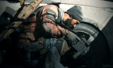 Tom Clancy’s The Division