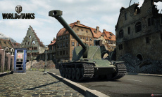 Swedish Tanks Roll Into World of Tanks