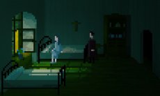 The Last Door: Collector's Edition Available Now For PC, Mac, Linux