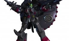 Dynasty Warriors: Gundam Reborn - Releasetermin bekannt gegeben