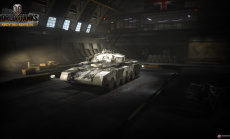 World of Tanks: Xbox 360 Edition - Update 1.1 Übernimm das Kommando