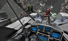 Limited Edition von Space Engineers ab heute im deutschen Handel