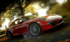 Start your Engines: Need for Speed The Run jetzt verfügbar