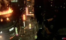 Neue Bilder zu Resident Evil 6