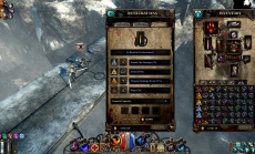 Spotlight on Van Helsing II - Introducing the Runecrafting System