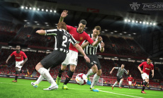 PES 2014 Bilder auf der gamescom