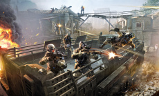 Der Free-to-Play Shooter Warface startet heute