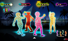 Just Dance 3: Neue Modi für Kinect-Version und weitere Tracks