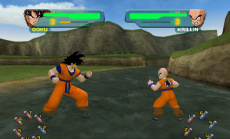 Dragon Ball Z für Kinect ab sofort erhältlich