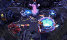 Heroes of the Storm – New Videos