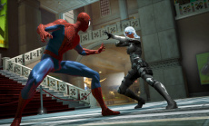 Spider-Man ist zurück: The Amazing Spider-Man 2 lehrt die Unterwelt das Fürchten