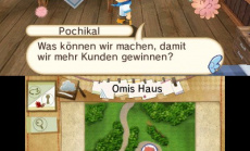 Hometown Story - das neue Spiel vom Vater von Harvest Moon - ab April für 3DS