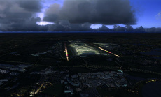 Aerosoft eröffnet Europas größten Flughafen - London Heathrow Xtended