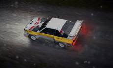 DiRT 4