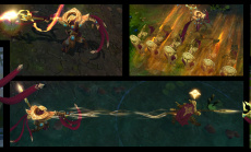 League of Legends - Neues Champion Spotlight für Azir, der Imperator des Sandes