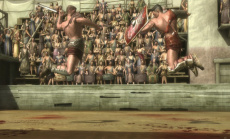 Spartacus Legends jetzt Free-to-play