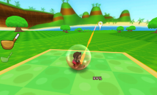 Super Monkey Ball