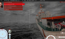 Schiff-Simulator: Die Seenotretter erscheint im Juli 2014