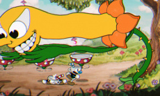 Cuphead