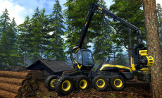 Landwirtschafts-Simulator 15 für PC - ab sofort erhältlich