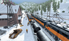 Trainz: A New Era