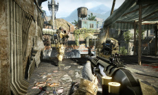 Der Free-to-Play Shooter Warface startet heute